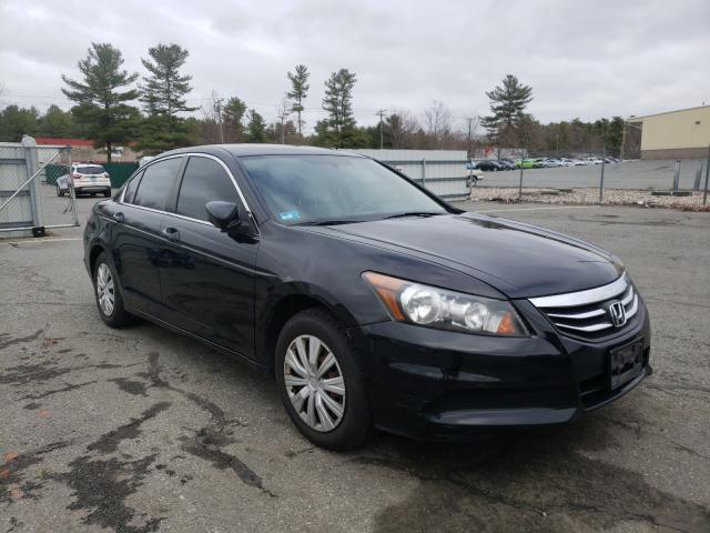 HONDA ACCORD LX 2012 1hgcp2f32ca065244