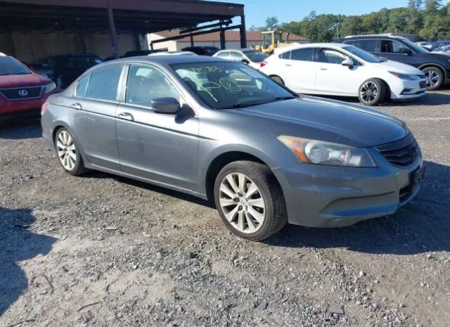 HONDA ACCORD 2012 1hgcp2f32ca065681