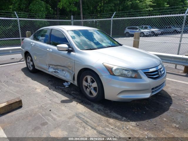 HONDA ACCORD 2012 1hgcp2f32ca069262