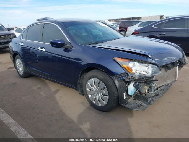 HONDA ACCORD 2012 1hgcp2f32ca070847