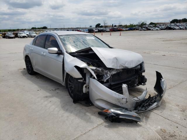 HONDA ACCORD LX 2012 1hgcp2f32ca070931