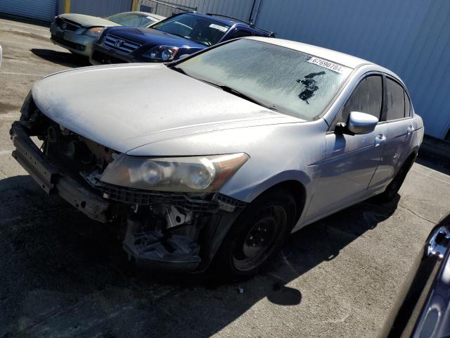 HONDA ACCORD LX 2012 1hgcp2f32ca072839