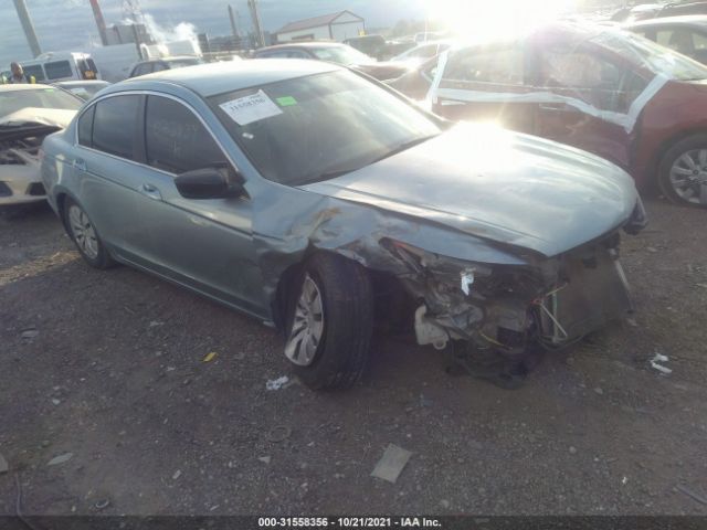 HONDA ACCORD SDN 2012 1hgcp2f32ca073439