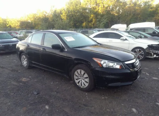 HONDA ACCORD SDN 2012 1hgcp2f32ca076468