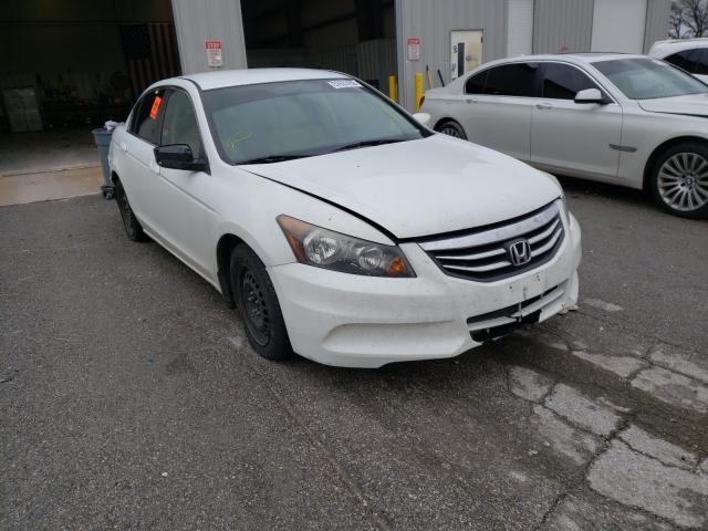 HONDA ACCORD LX 2012 1hgcp2f32ca078558