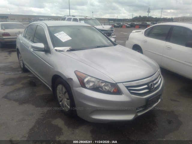 HONDA ACCORD SDN 2012 1hgcp2f32ca078852