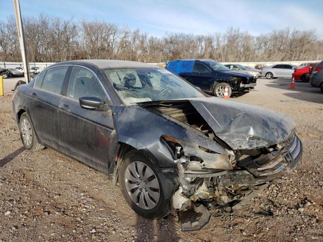 HONDA ACCORD LX 2012 1hgcp2f32ca079368