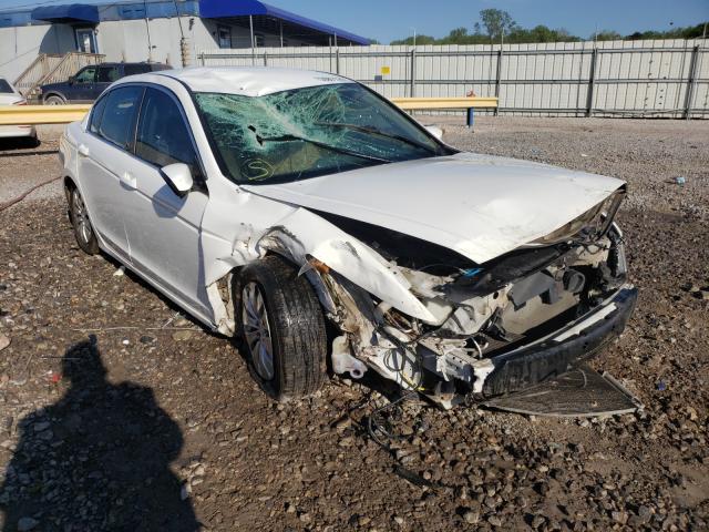 HONDA ACCORD LX 2012 1hgcp2f32ca081766