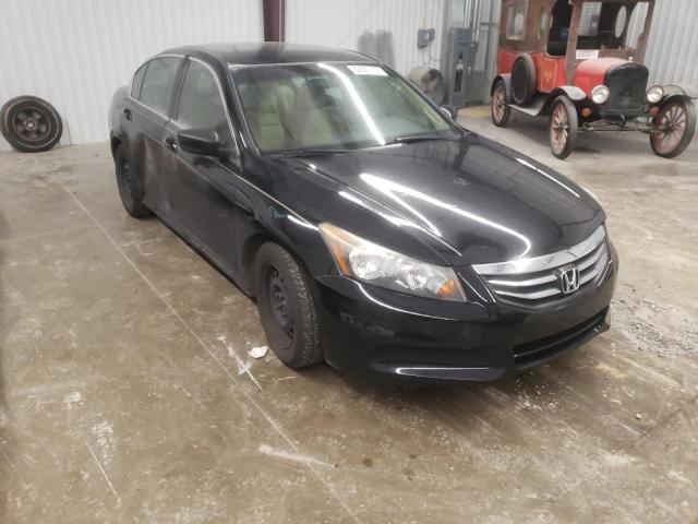 HONDA ACCORD LX 2012 1hgcp2f32ca082058