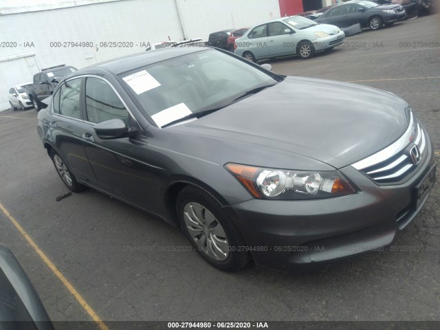 HONDA ACCORD SDN 2012 1hgcp2f32ca084652