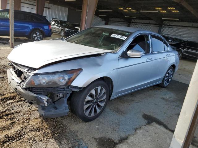 HONDA ACCORD LX 2012 1hgcp2f32ca085526