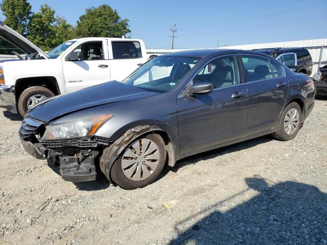 HONDA ACCORD LX 2012 1hgcp2f32ca085686