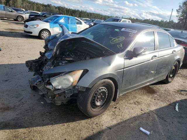 HONDA ACCORD 2012 1hgcp2f32ca086109