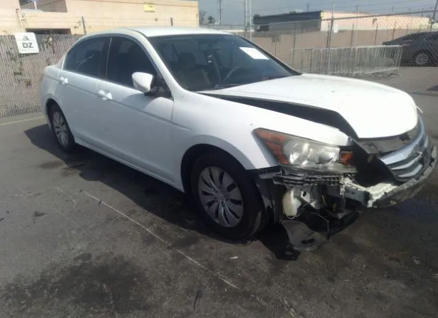 HONDA ACCORD SDN 2012 1hgcp2f32ca089821