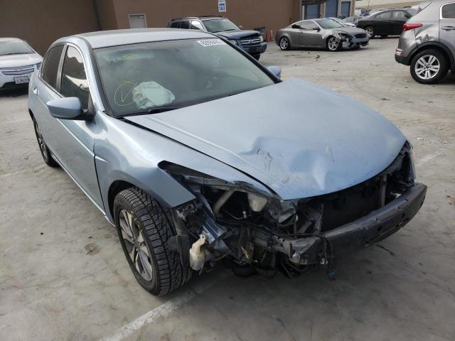 HONDA ACCORD LX 2012 1hgcp2f32ca092394