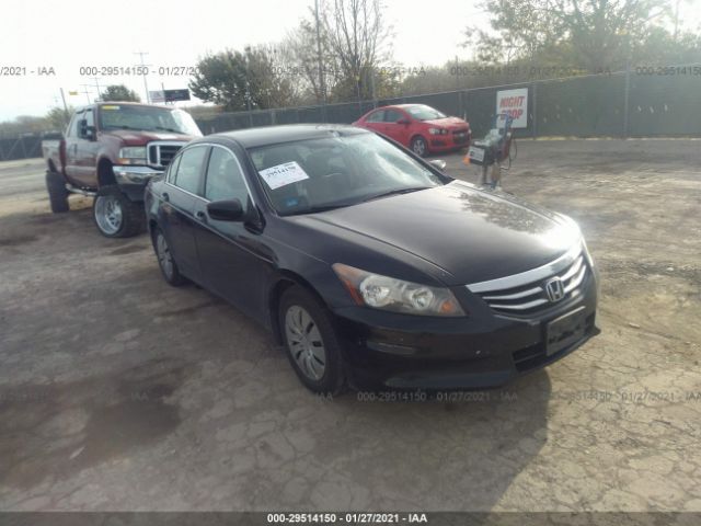 HONDA ACCORD SDN 2012 1hgcp2f32ca094193