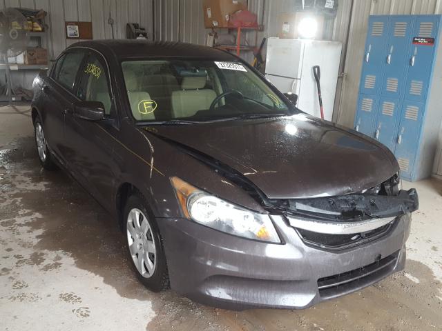 HONDA ACCORD LX 2012 1hgcp2f32ca094694