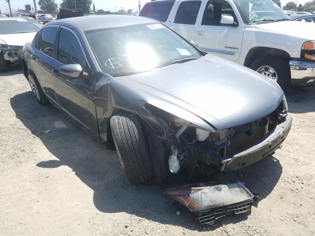 HONDA ACCORD LX 2012 1hgcp2f32ca095716