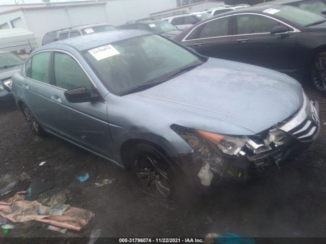 HONDA ACCORD SDN 2012 1hgcp2f32ca096879