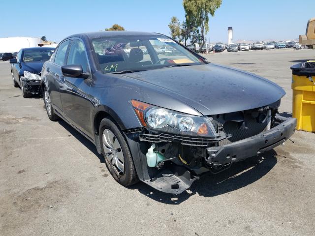 HONDA ACCORD LX 2012 1hgcp2f32ca099684