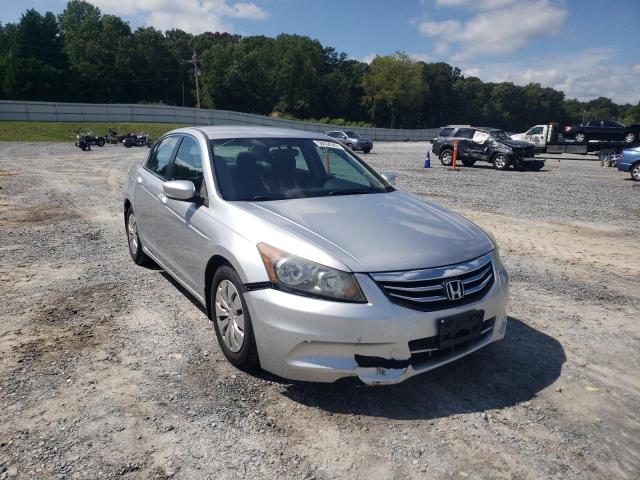 HONDA ACCORD LX 2012 1hgcp2f32ca100512