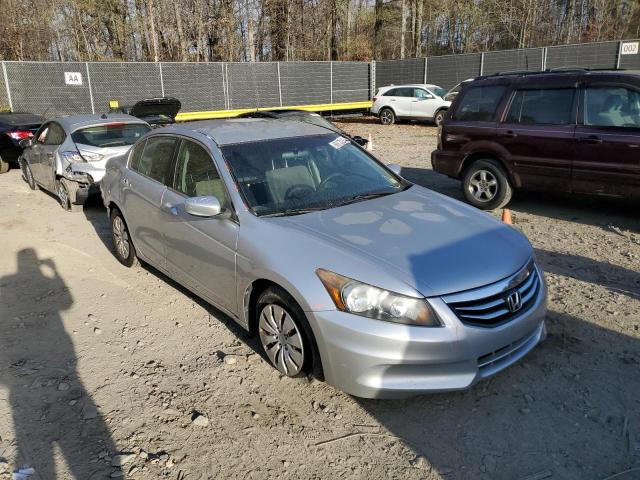 HONDA ACCORD LX 2012 1hgcp2f32ca103300