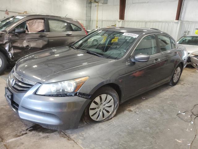 HONDA ACCORD 2012 1hgcp2f32ca103846