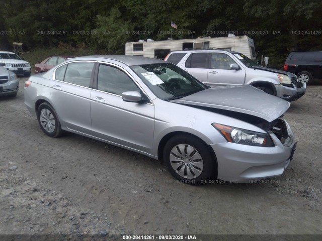 HONDA ACCORD SDN 2012 1hgcp2f32ca106441