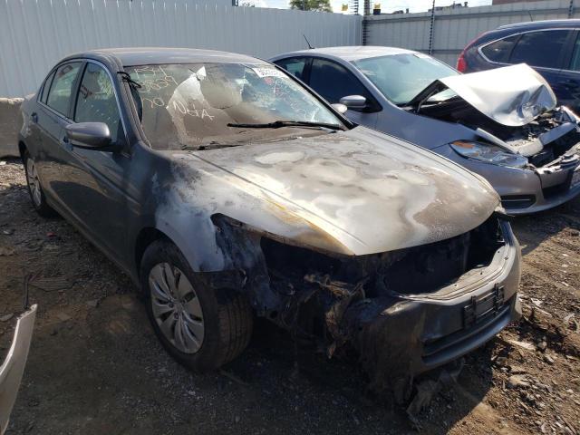 HONDA ACCORD LX 2012 1hgcp2f32ca108447