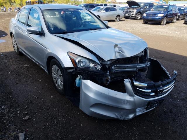 HONDA ACCORD LX 2012 1hgcp2f32ca110599