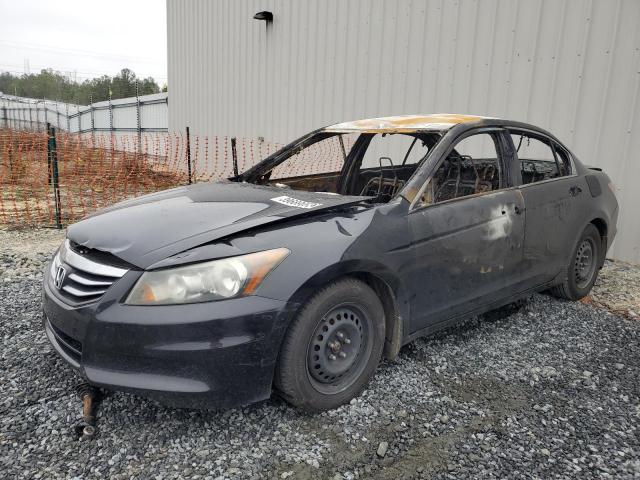 HONDA ACCORD LX 2012 1hgcp2f32ca111137