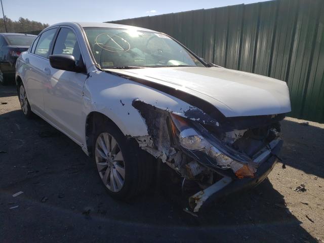 HONDA ACCORD LX 2012 1hgcp2f32ca114149