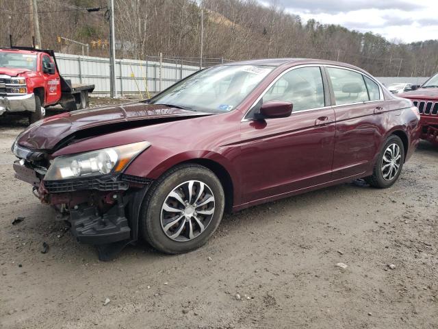 HONDA ACCORD LX 2012 1hgcp2f32ca115902