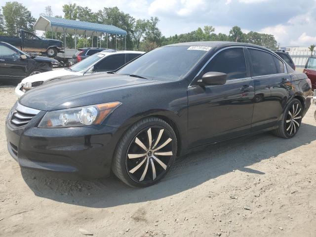 HONDA ACCORD 2012 1hgcp2f32ca116953