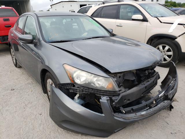 HONDA ACCORD LX 2012 1hgcp2f32ca121862