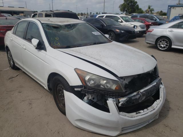 HONDA ACCORD LX 2012 1hgcp2f32ca122056