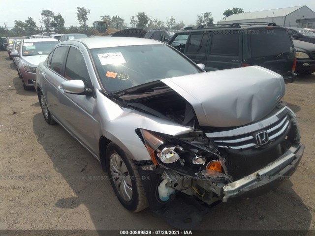 HONDA ACCORD SDN 2012 1hgcp2f32ca122090