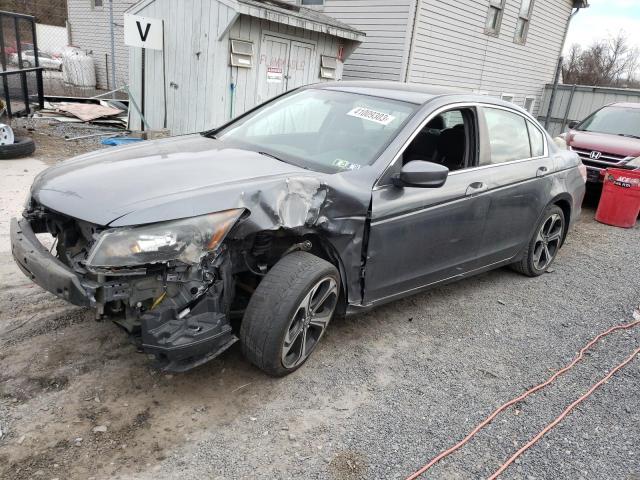 HONDA ACCORD 2012 1hgcp2f32ca123269