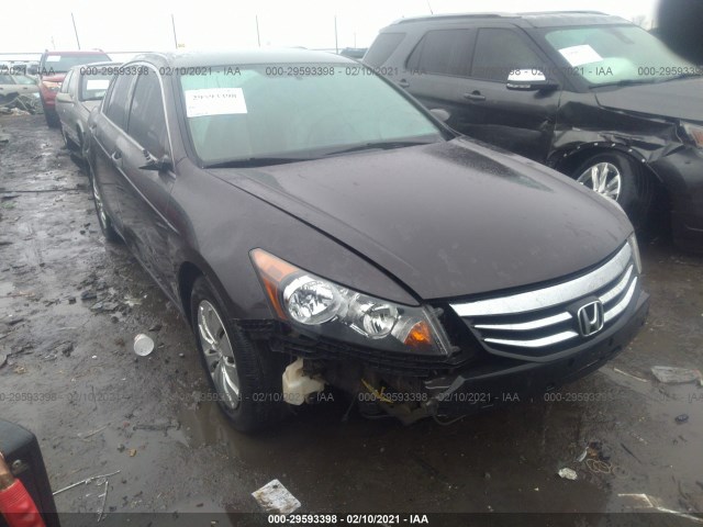 HONDA ACCORD SDN 2012 1hgcp2f32ca125359