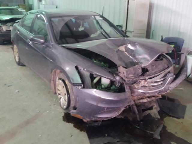 HONDA ACCORD LX 2012 1hgcp2f32ca130206