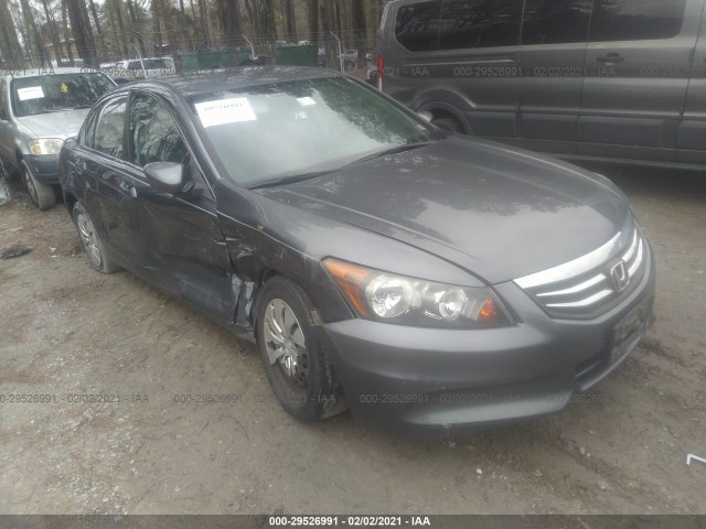 HONDA ACCORD SDN 2012 1hgcp2f32ca130979