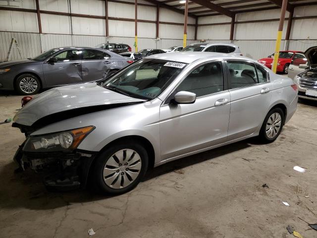 HONDA ACCORD 2012 1hgcp2f32ca132022