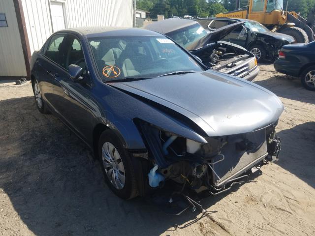 HONDA ACCORD LX 2012 1hgcp2f32ca132120