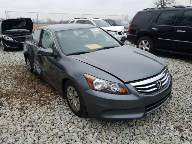 HONDA ACCORD LX 2012 1hgcp2f32ca133932