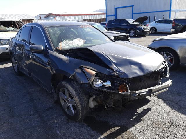 HONDA ACCORD LX 2012 1hgcp2f32ca134160