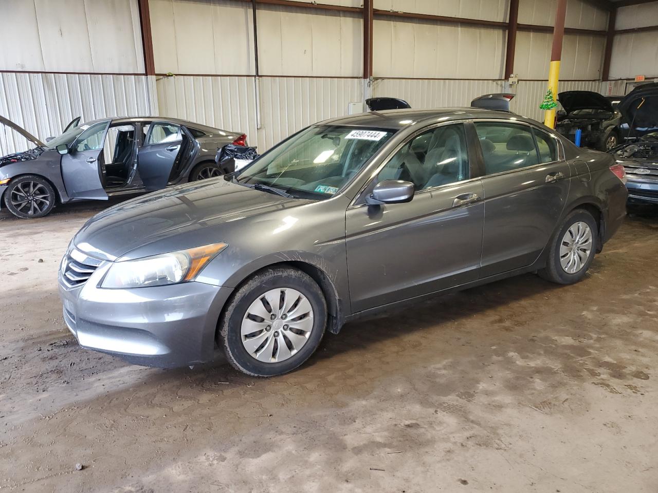 HONDA ACCORD 2012 1hgcp2f32ca134255