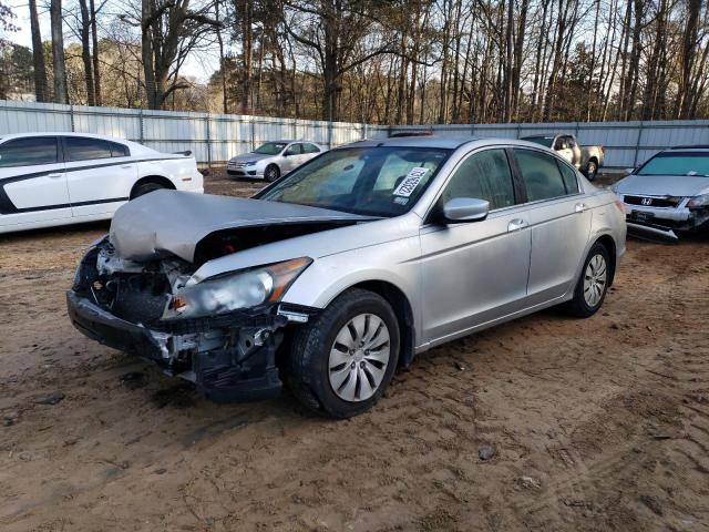 HONDA ACCORD 2012 1hgcp2f32ca135681