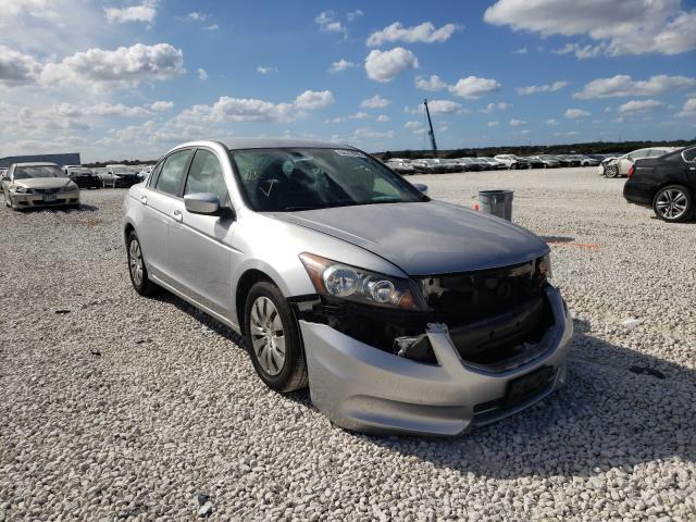 HONDA ACCORD LX 2012 1hgcp2f32ca136295