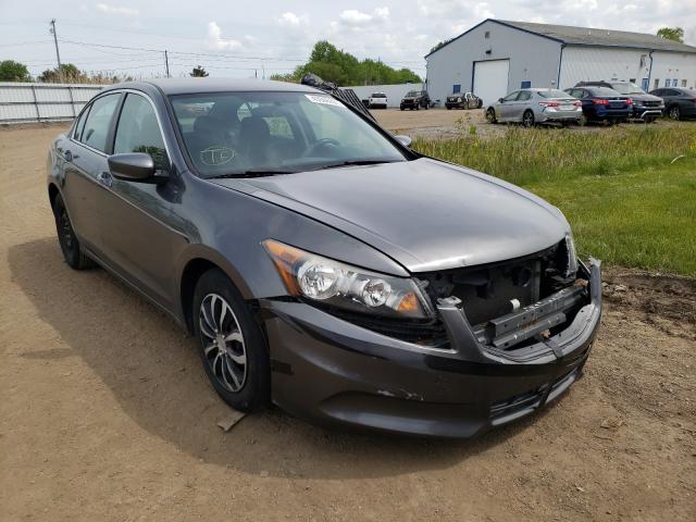 HONDA ACCORD LX 2012 1hgcp2f32ca138631