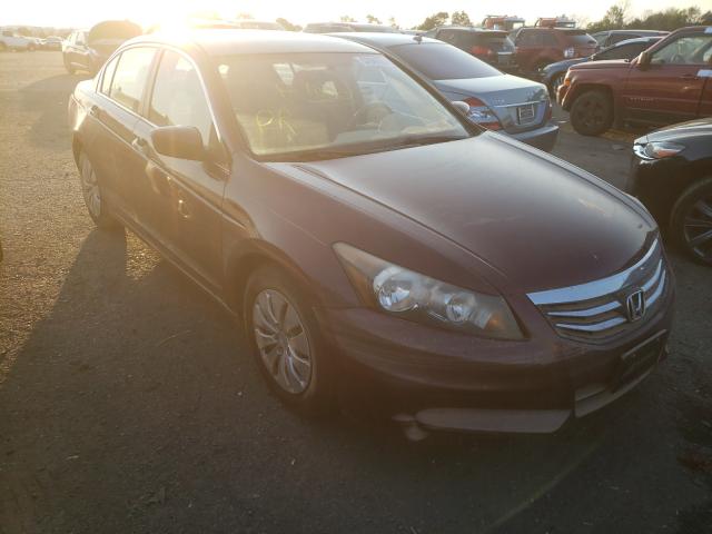 HONDA ACCORD LX 2012 1hgcp2f32ca139004